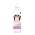 Healthy Breeds Healthy Breeds 840235115434 8 oz Shih Tzu Ear Cleanse with Aloe Vera Sweet Pea & Vanilla 840235115434